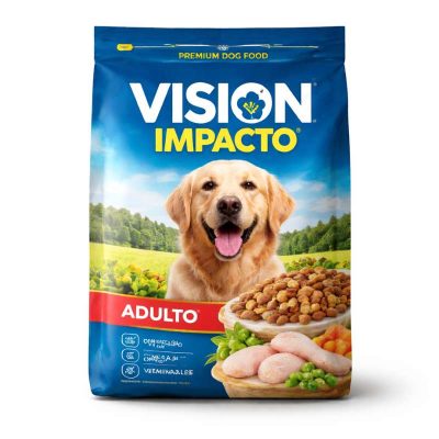 1 Alimento seco para Perro 1