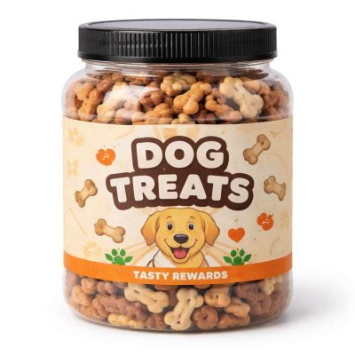 Pagina web tienda de mascota